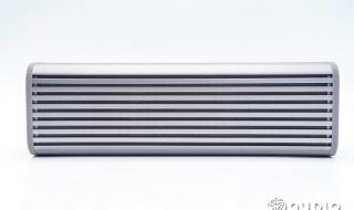 小米高保真智能音箱