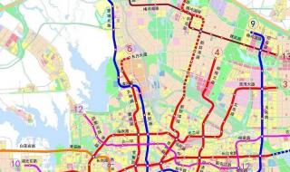 上海地铁8号线站点